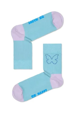 HAPPY SOCKS - Calze Multicolore