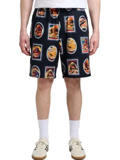 Hara Hachi Bun Me Short