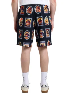 Hara Hachi Bun Me Short
