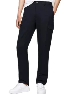 Harlem Cargo 1/2 El Perf Tech