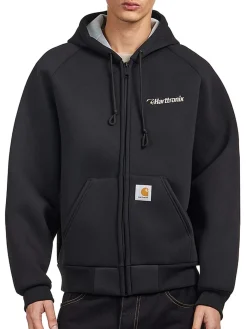 Harttronix Car-Lux Hooded Jack
