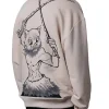 Hashibira Inosuke Crewneck