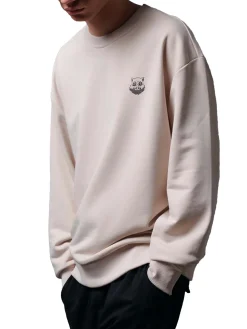 Hashibira Inosuke Crewneck