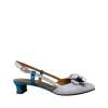 Hazel Heel Shoes