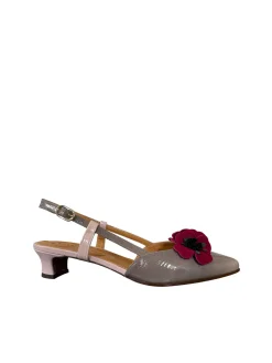 Hazel Heel Shoes