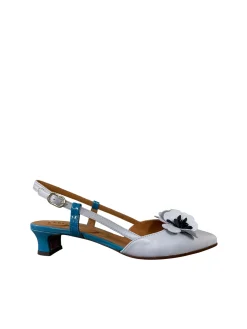 Hazel Heel Shoes