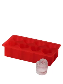 Heart Ice Cube Tray