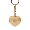 Heart Keychain