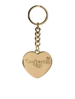 Heart Keychain