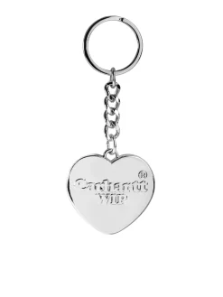 Heart Keychain