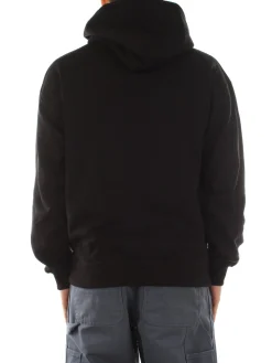 Heart Logo Zip Hoodie