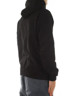 Heart Logo Zip Hoodie