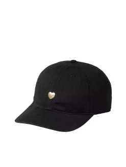 Heart Metal Cap