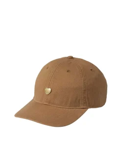 Heart Metal Cap