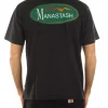 Hemp Tee Original Logo