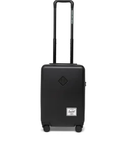 Heritage Hardshell Carry On Luggage