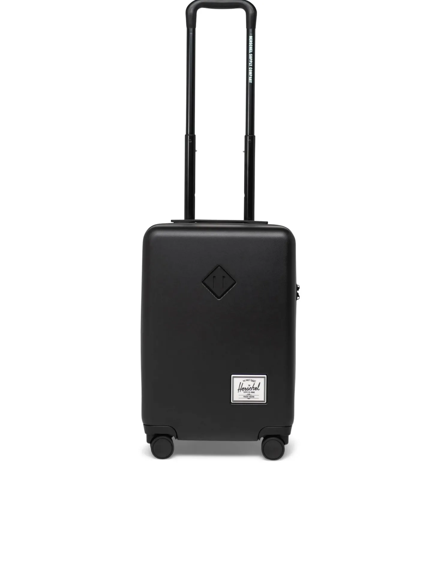Heritage Hardshell Carry On Luggage