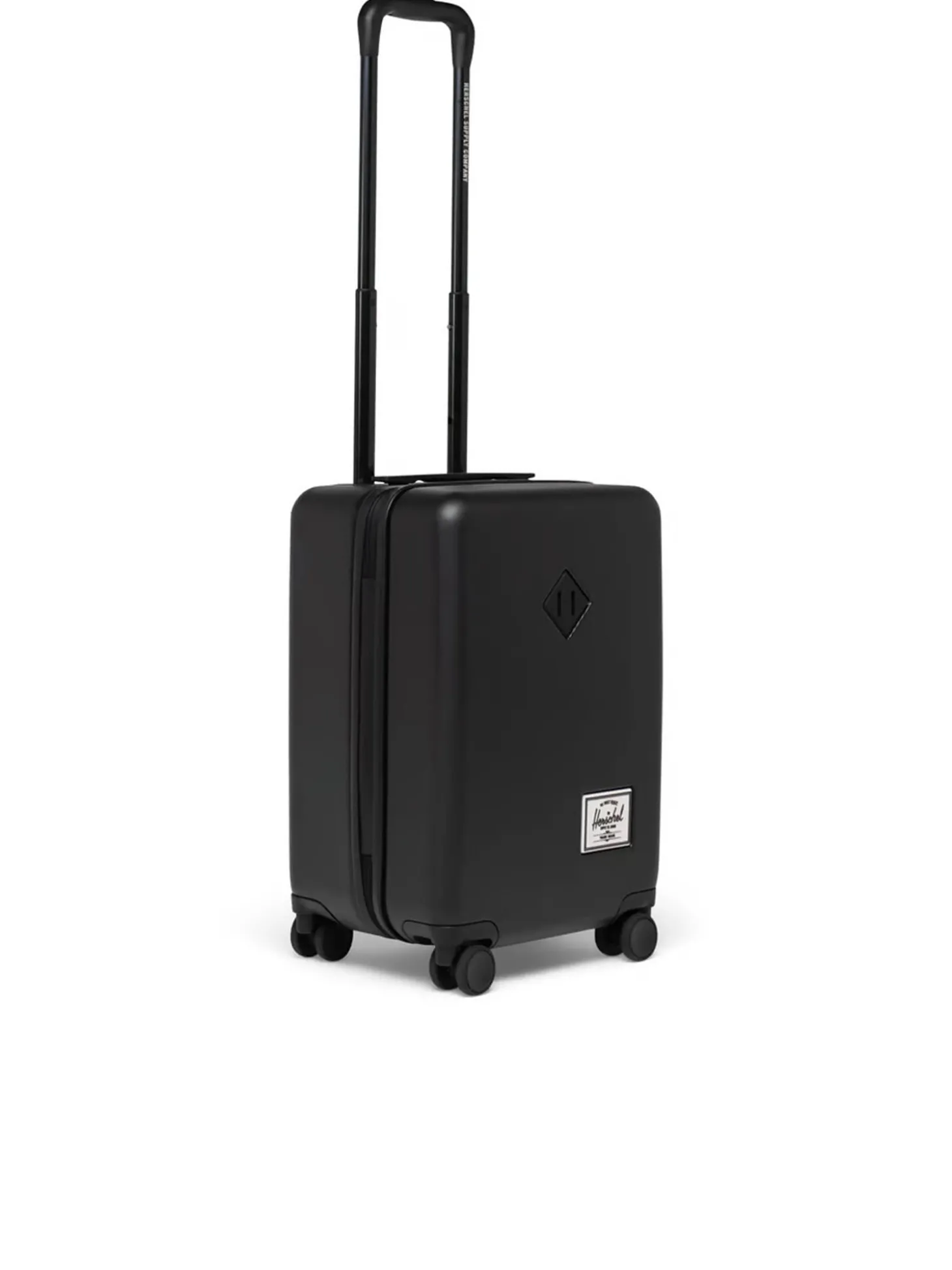 Heritage Hardshell Carry On Luggage