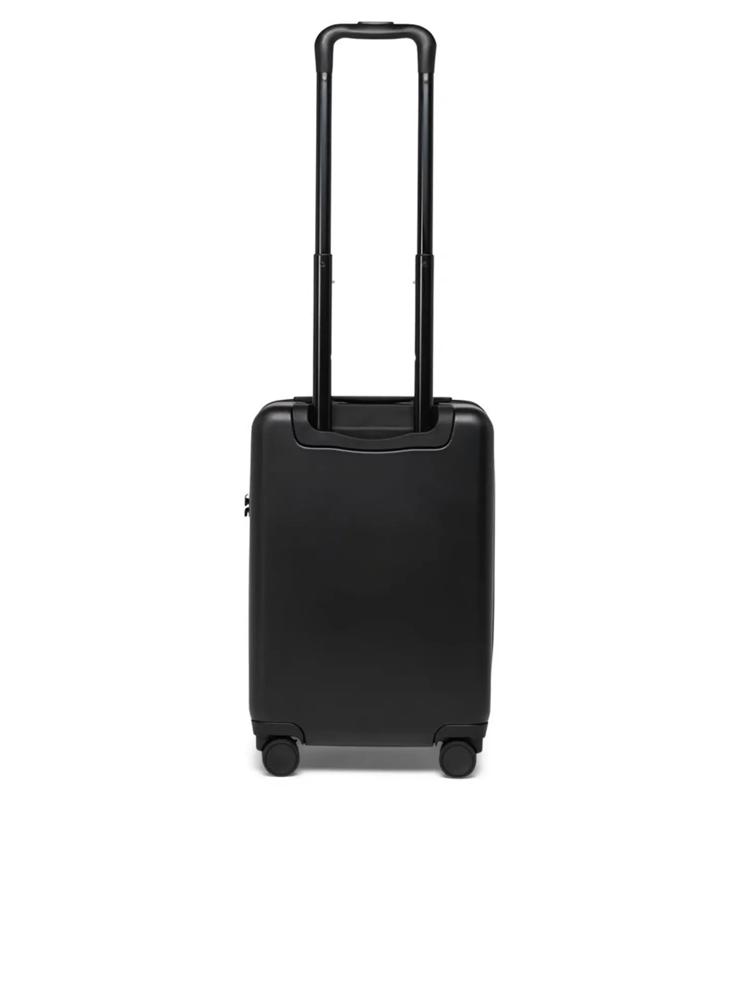 Heritage Hardshell Carry On Luggage