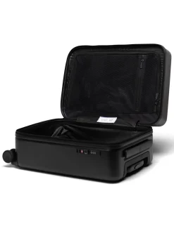 Heritage Hardshell Carry On Luggage
