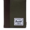 HERSCHEL - Portafogli Verde