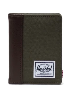 HERSCHEL - Portafogli Verde