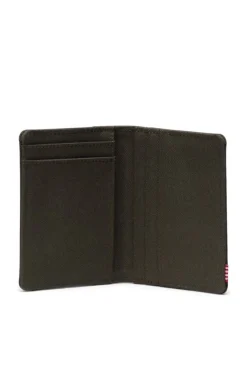 HERSCHEL - Portafogli Verde