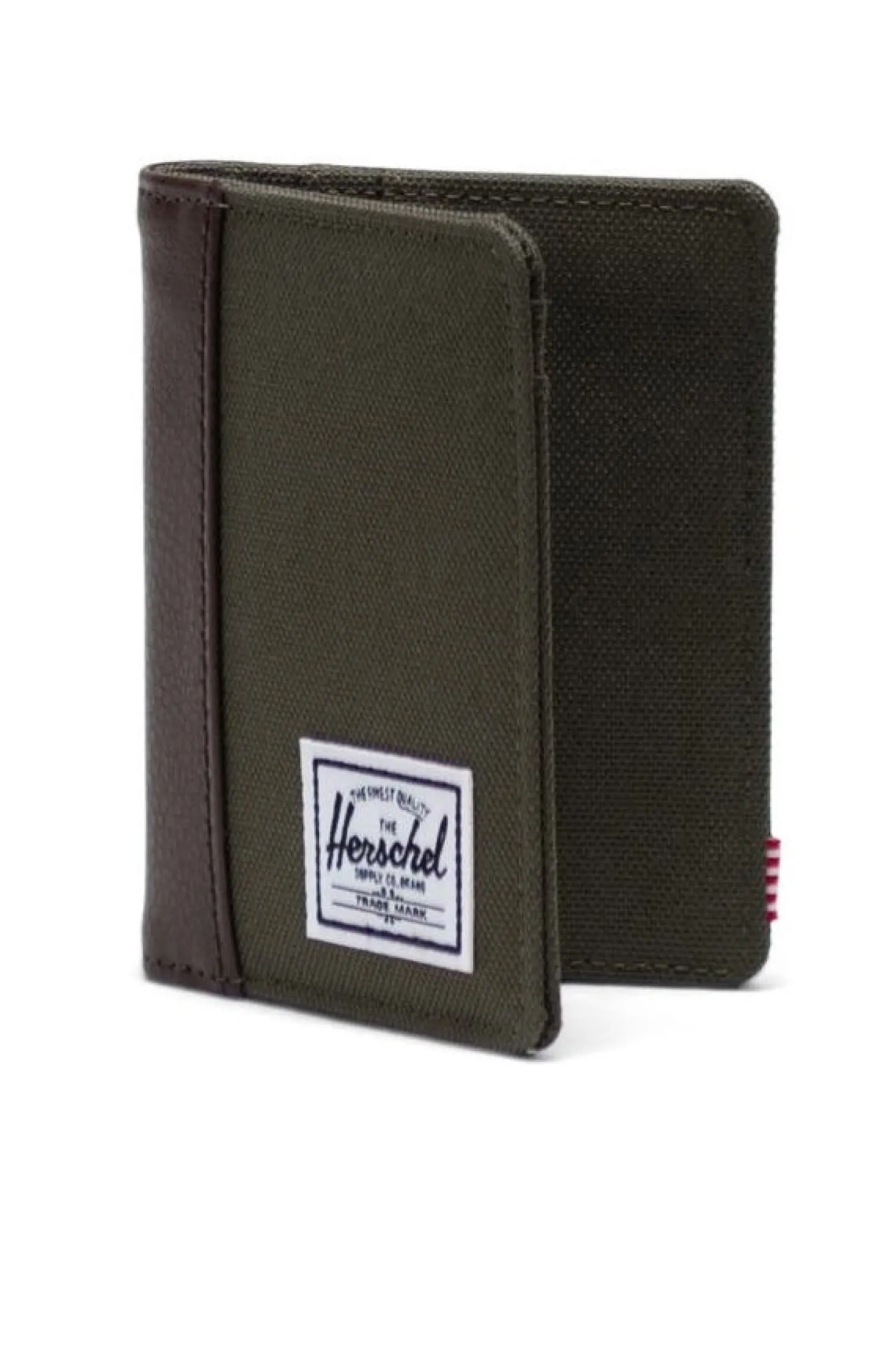 HERSCHEL - Portafogli Verde