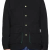 Heston Jacket
