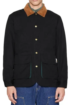 Heston Jacket