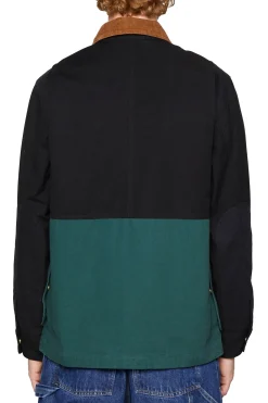Heston Jacket