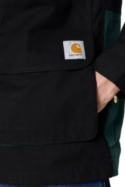 Heston Jacket