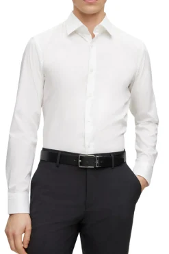 H-Hank-Kent-C Camicia
