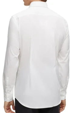 H-Hank-Kent-C Camicia