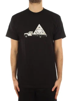 High Clearance S/S Tee
