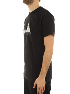 High Clearance S/S Tee