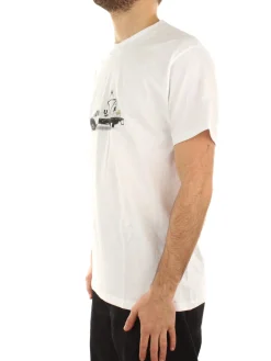 High Clearance S/S Tee
