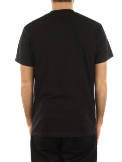 High Clearance S/S Tee