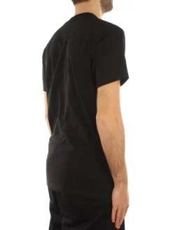 High Clearance S/S Tee