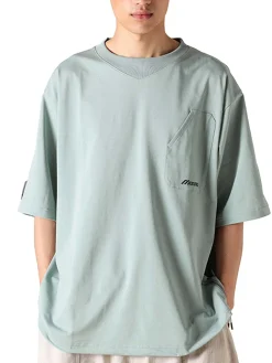 High Gage Pullover