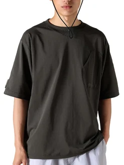 High Gage Pullover