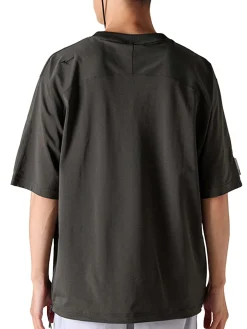 High Gage Pullover