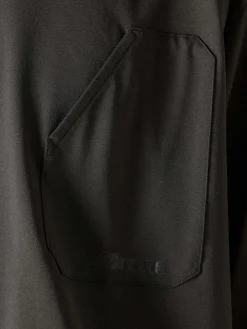 High Gage Pullover