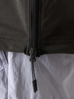 High Gage Pullover