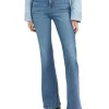 726™ High Rise Flare Jeans