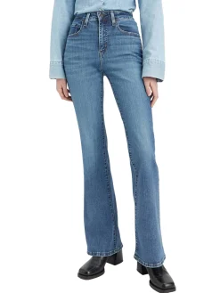 726™ High Rise Flare Jeans