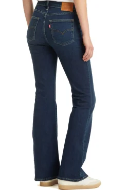 726™ High Rise Flare Jeans