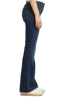 726™ High Rise Flare Jeans
