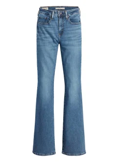 726™ High Rise Flare Jeans