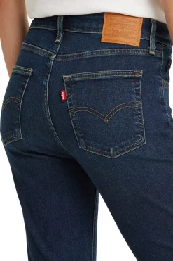 726™ High Rise Flare Jeans
